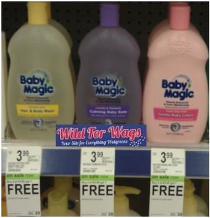 Free Baby Supply Samples