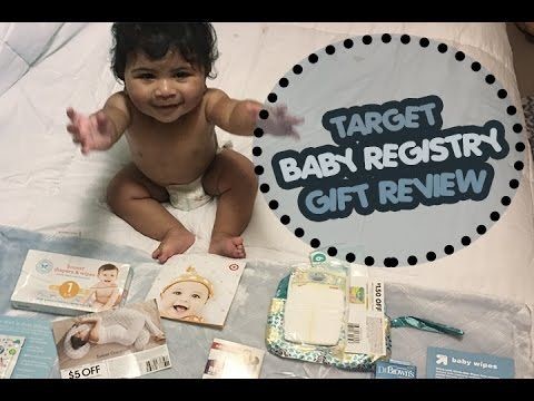 Seventh Generation Free Baby Box
