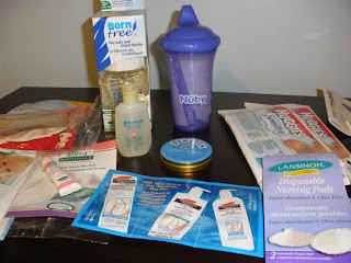 Free Formula Samples By Mail