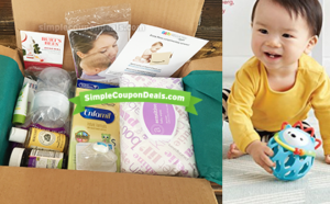 Free Baby Wipes By Mail