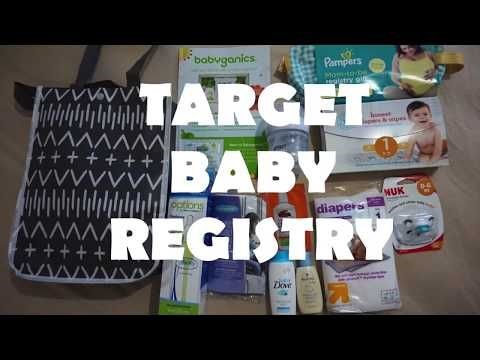 Free Baby Samples In The Mail