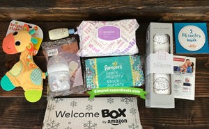 Free Baby Wipes By Mail