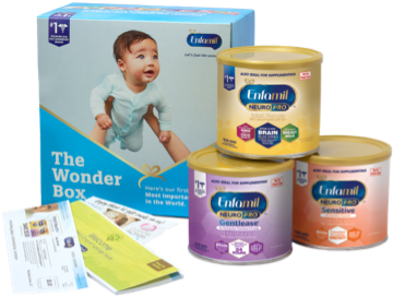 Free Newborn Samples By Mail