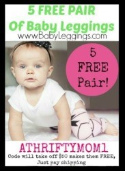 Best Websites For Free Baby Samples