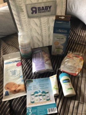 Free Baby Samples No Surveys